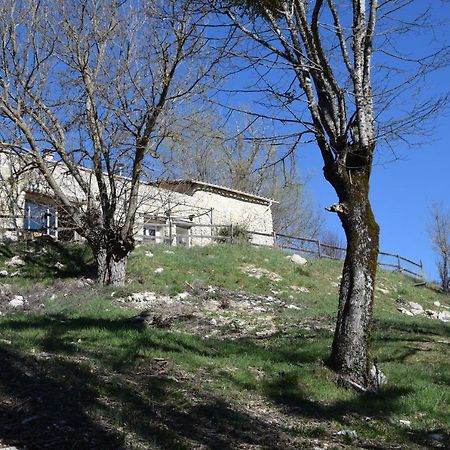 Gites Les Costoliers Châteauneuf-Miravail Εξωτερικό φωτογραφία